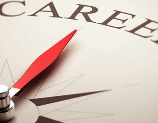 Your Career Starts Here