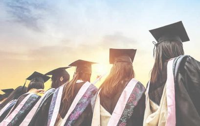 Under Graduate Scholarship