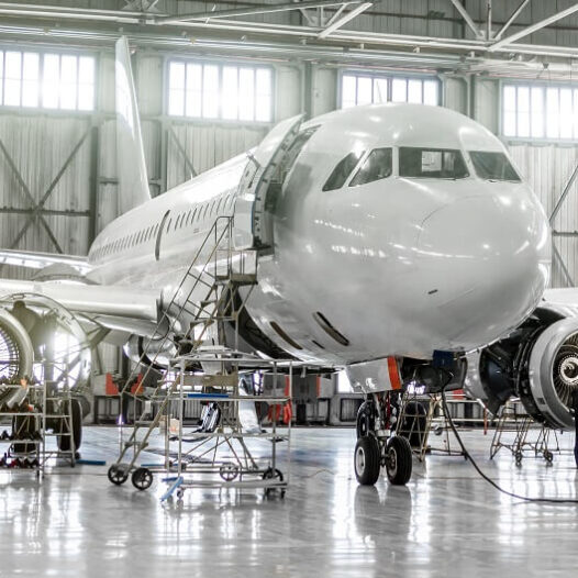 Bachelor of Engineering (Aeronautical Engineering)