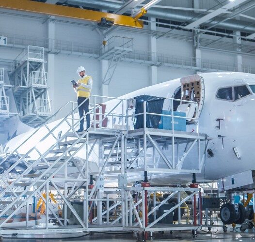 Bachelor of Science (Aerospace Engineering)