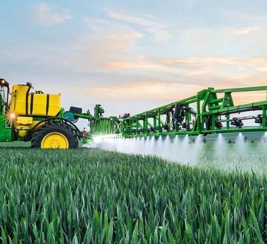 Bachelor of Science (Agricultural Engineering)