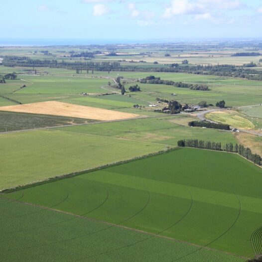 Bachelor of Science (Agricultural Resource Management)