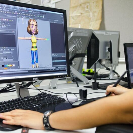 Bachelor of Arts (Design)