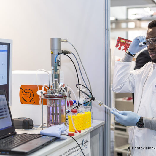 Bachelor of Science (Applied Bioengineering)