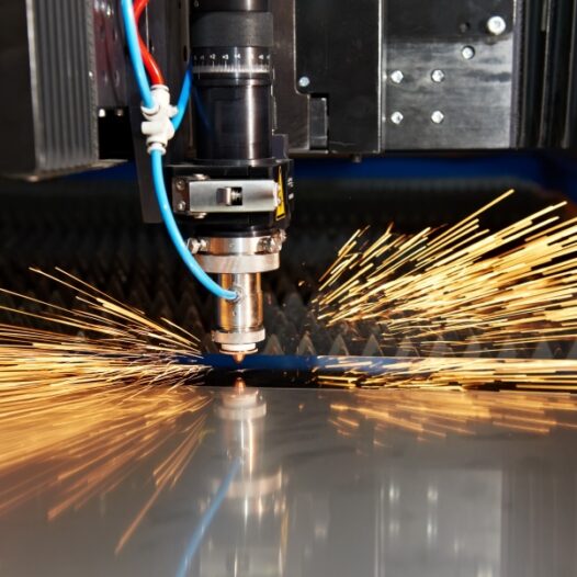 Bachelor of Science (Applied Optics and Lasers)