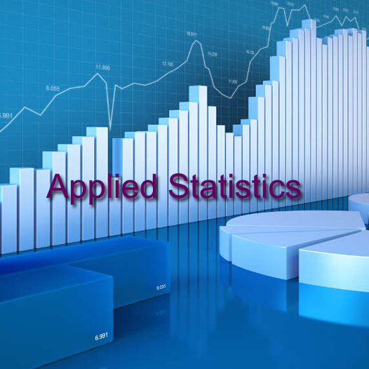 Bachelor of Science (Applied Statistics)