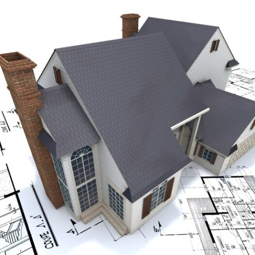 Bachelor of Architecture