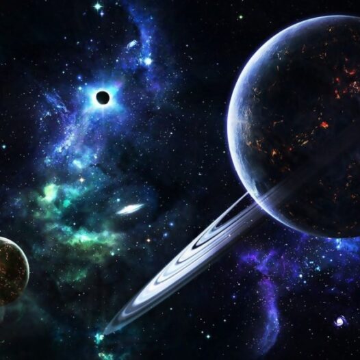 Bachelor of Science (Astronomy and Astrophysics)