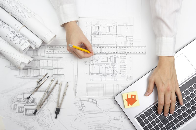 Bachelor of Architectural Technology (B.Arch Tech.) | CCAP