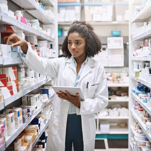 Bachelor of Pharmacy (B.Pharm)