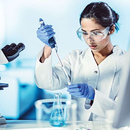 Bachelor of Science (Biochemistry)