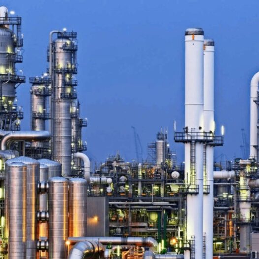 Bachelor of Engineering (Chemical and Process Engineering)