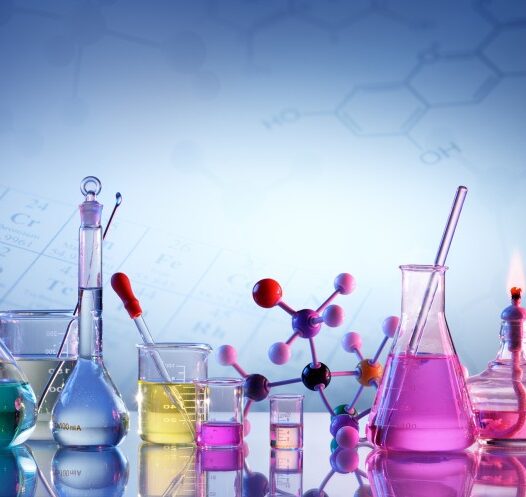 Bachelor of Science (Chemistry)