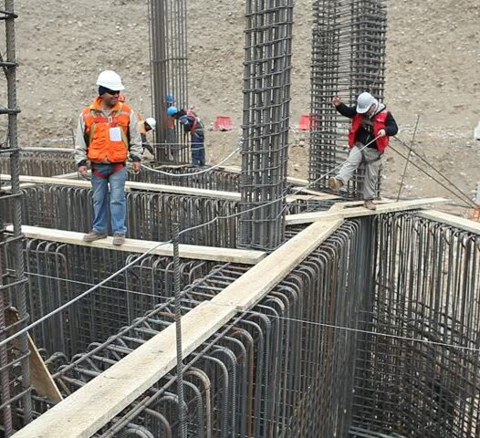 Bachelor of Science (Civil Engineering)