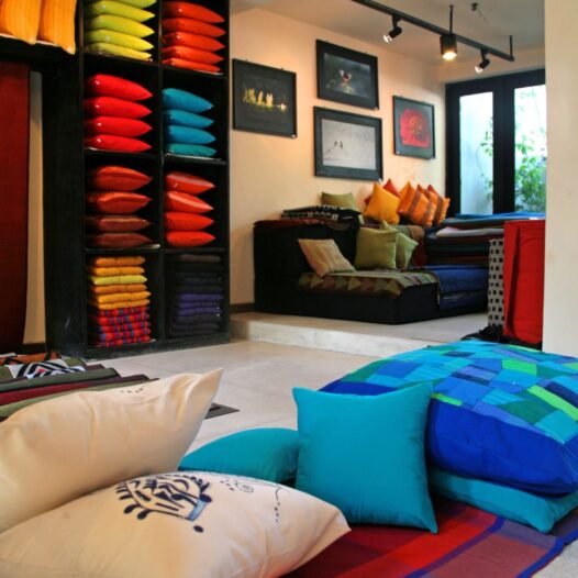 Bachelor of Science (Clothing Textile & Interior Design)