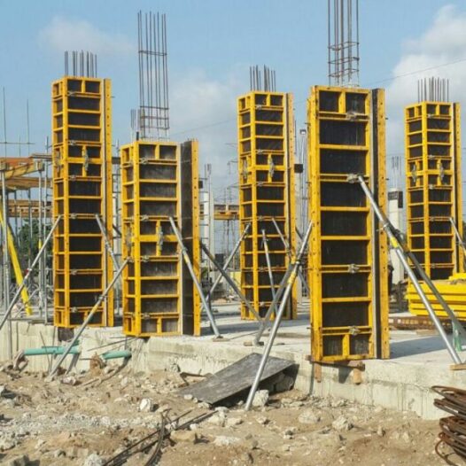 Bachelor of Construction Management