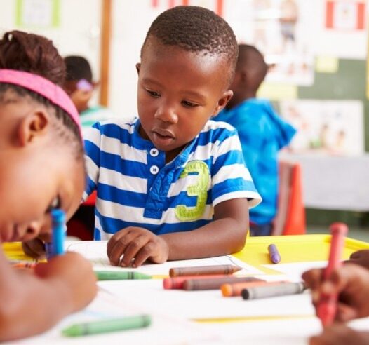 Bachelor of Education (Early Childhood Education)