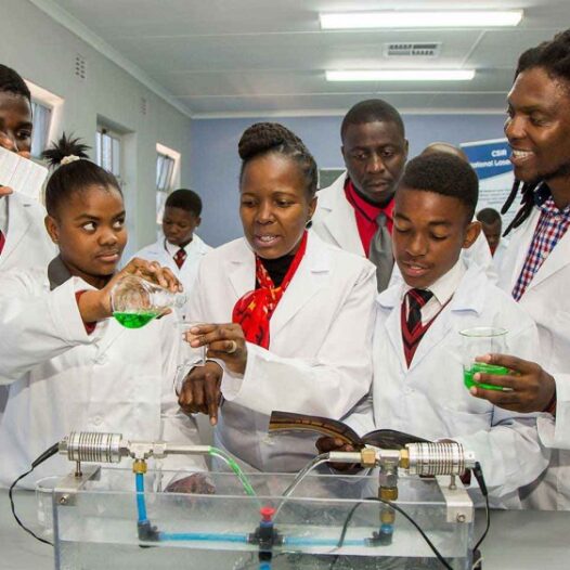 Bachelor of Education (Science)