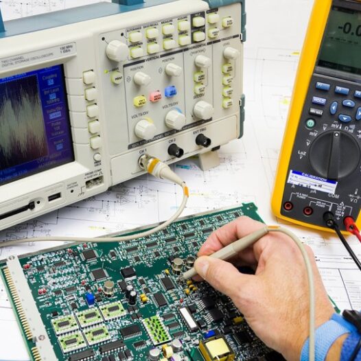 Bachelor of Engineering (Electrical and Electronics Engineering)