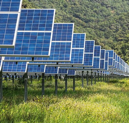 Bachelor of Science in Renewable Energy and Technology
