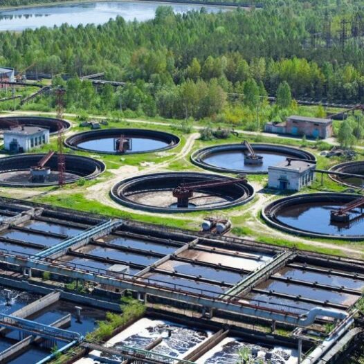 Bachelor of Science (Water and Environmental Engineering)