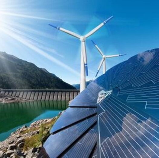 Bachelor of Science (Renewable Energy and Environmental Physics)