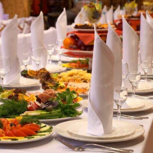 Bachelor of Science (Food Operations Management)