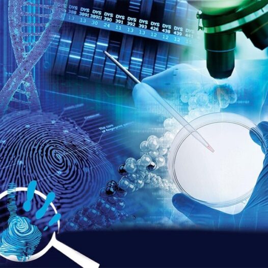 Bachelor of Science (Forensic Science)