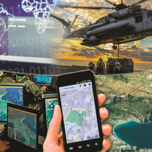 Bachelor of Science (Geospatial Information Science)