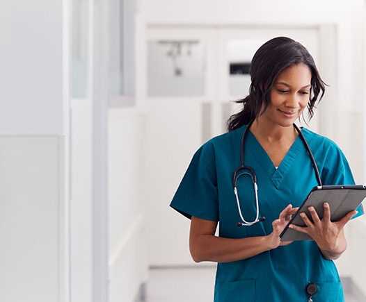 Bachelor of Science (Health Records and Informatics)