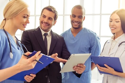 Bachelor of Health Services Management