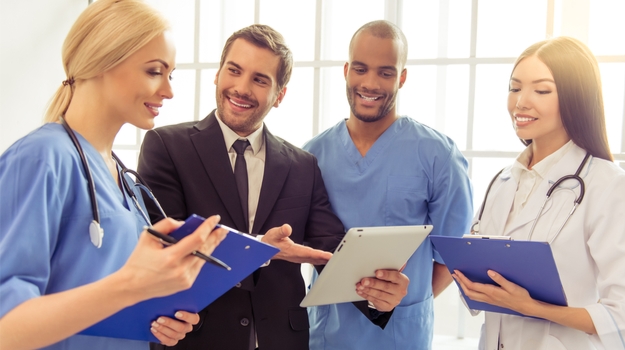 Bachelor of Health Services Management | CCAP