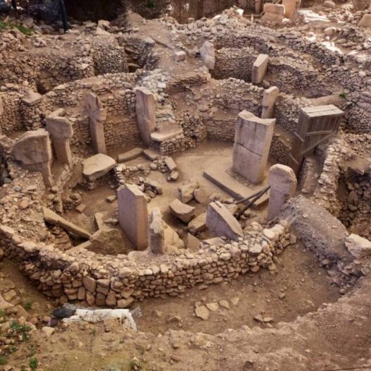 Bachelor of Arts (History and Archaeology)