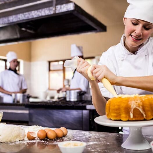 Bachelor of Science in Hospitality Management
