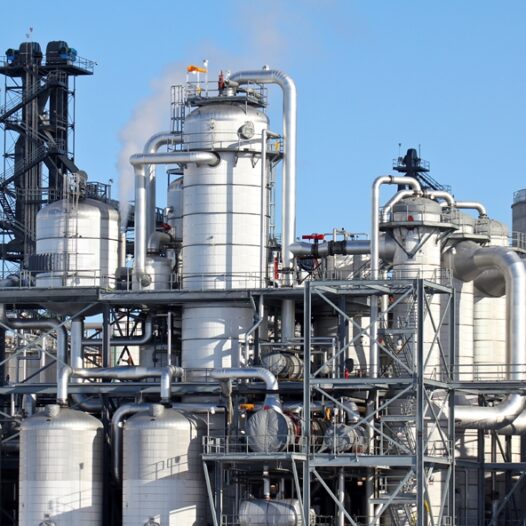 Bachelor of Science (Industrial Chemistry)