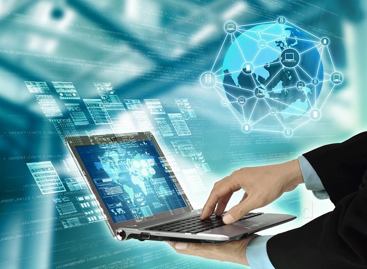 Bachelor of Science in Information & Communications Technology ...