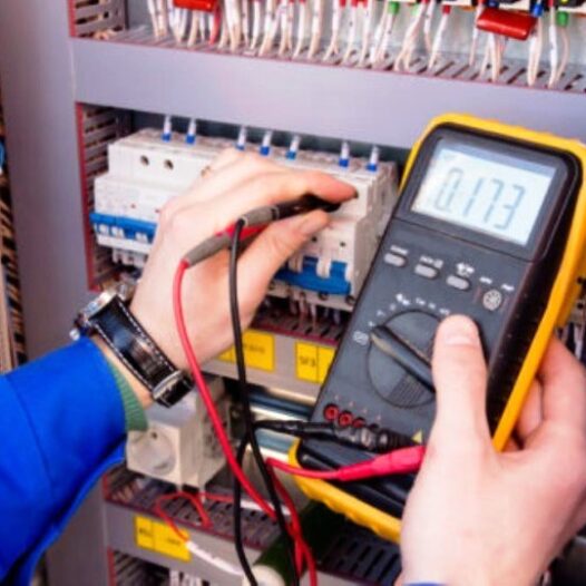 Bachelor of Science (Instrumentation & Control Engineering)