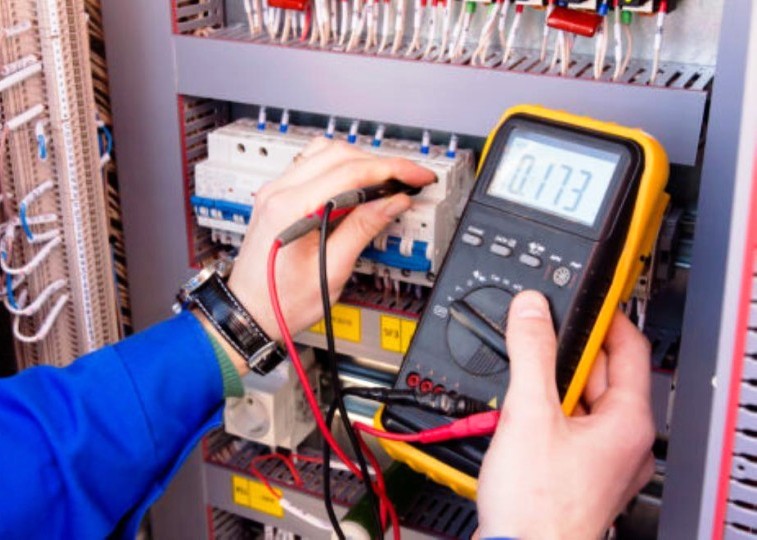 Bachelor of Science (Instrumentation & Control Engineering) CCAP