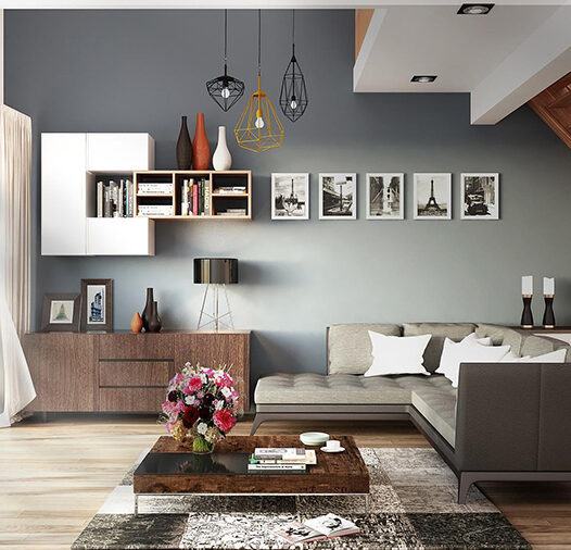 Bachelor of Arts (Interior Design)