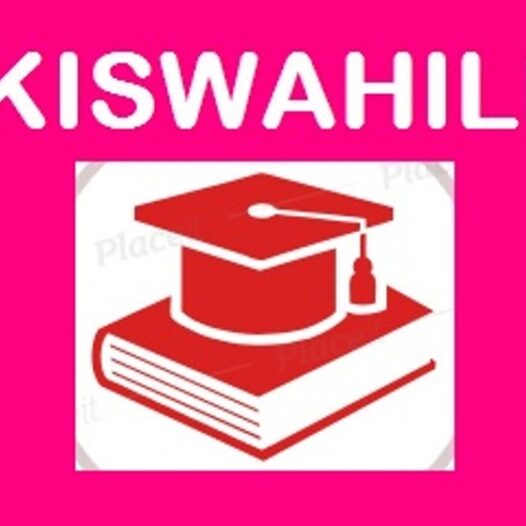 Bachelor of Arts (Kiswahili and Communication)