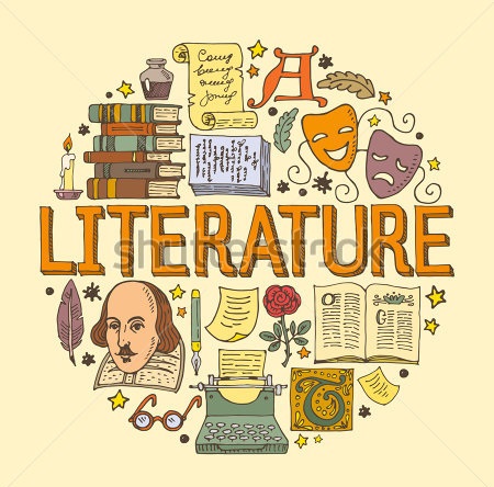 Bachelor of Arts (Literature)