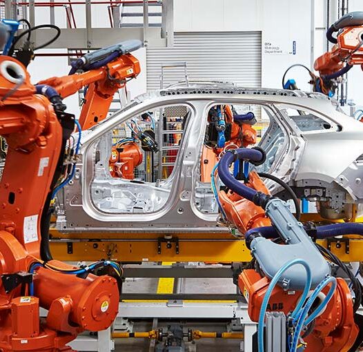 Bachelor of Science (Mechatronic Engineering)