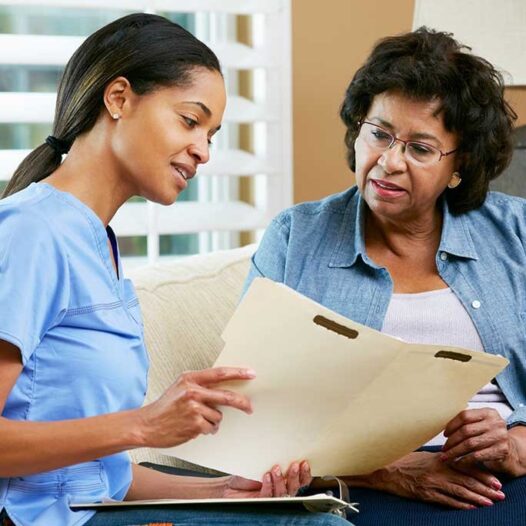 Bachelor of Science in Medical Social Work