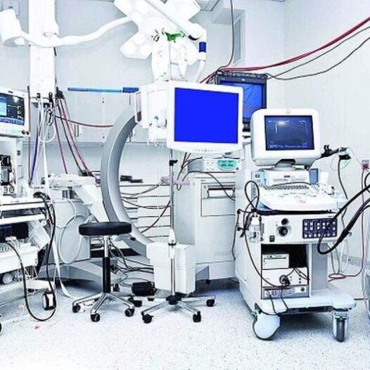 Bachelor of Science (Medical Engineering)