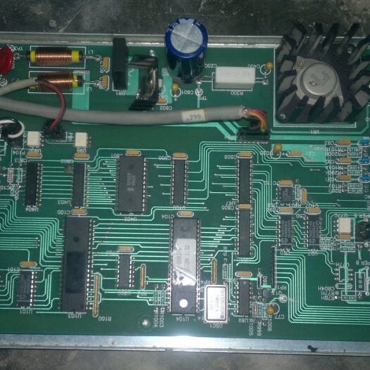 Bachelor of Science (Microprocessor Technology and Instrumentation)