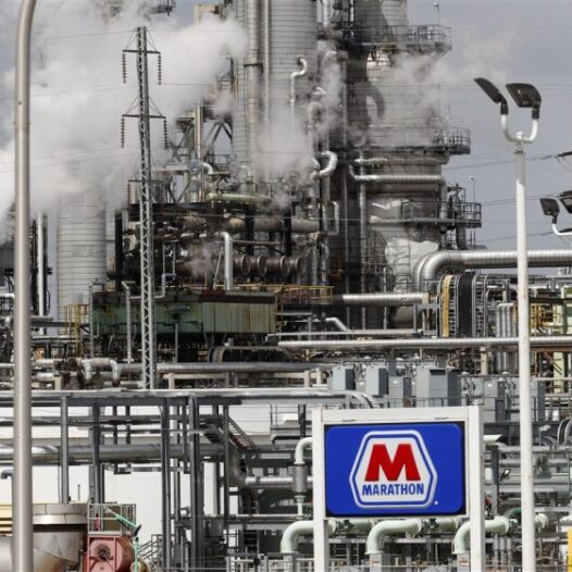 Bachelor of Science (Petroleum Chemistry)