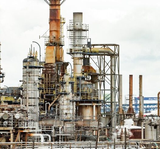 Bachelor of Science (Petroleum Engineering)