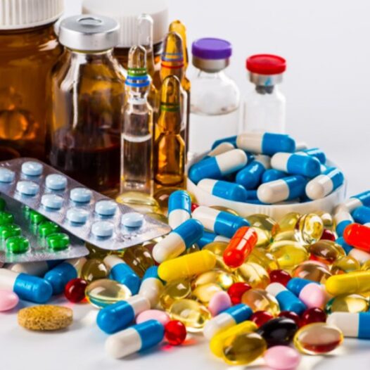 Bachelor of Science (Pharmaceutical Sciences, with IT)