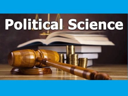 Bachelor of Arts (Political Science)