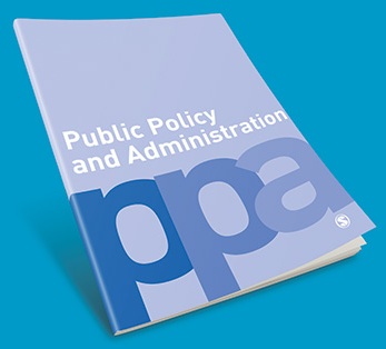 Bachelor of Public Policy and Administration